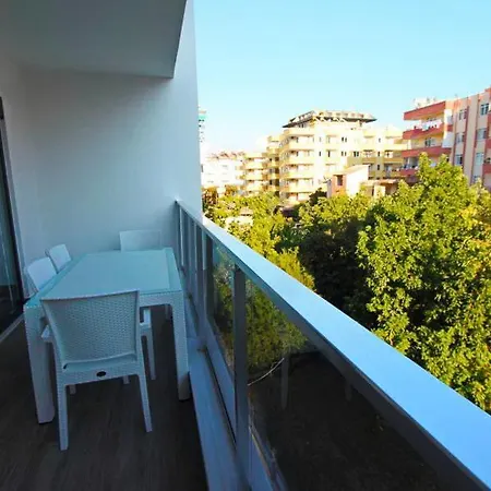 Caden Life Apartament