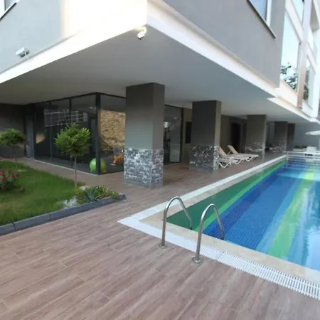 Caden Life Apartament