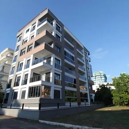 Apartament Caden Life *