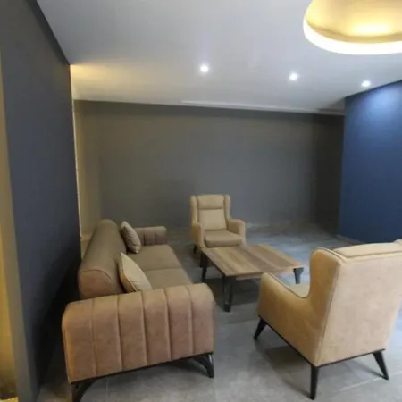 Apartament Caden Life *