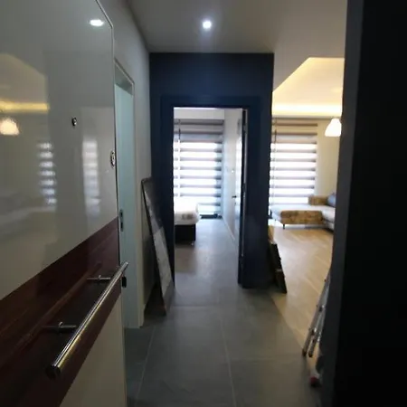 Caden Life Apartament
