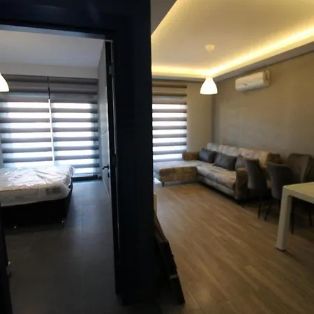 Caden Life Apartament