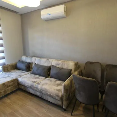 Caden Life Alanya