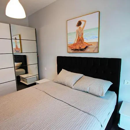 Apartament Caden Life