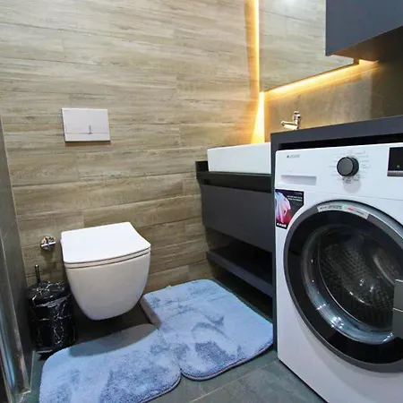 Apartament Caden Life Alanya