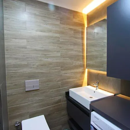 Caden Life Alanya
